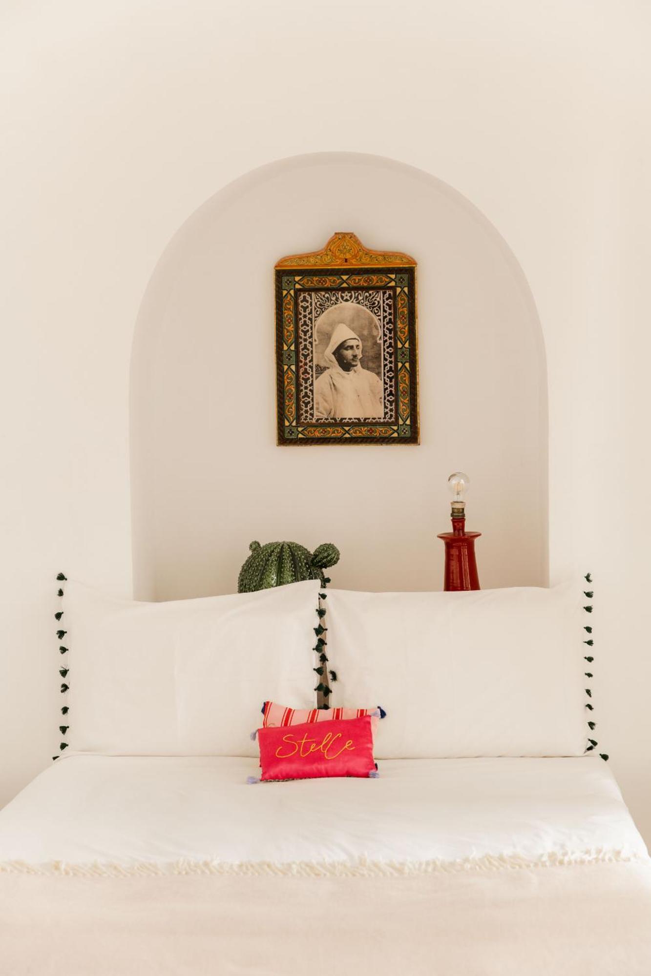 Riad La Lumiere D'Etoile Marrakesh Phòng bức ảnh