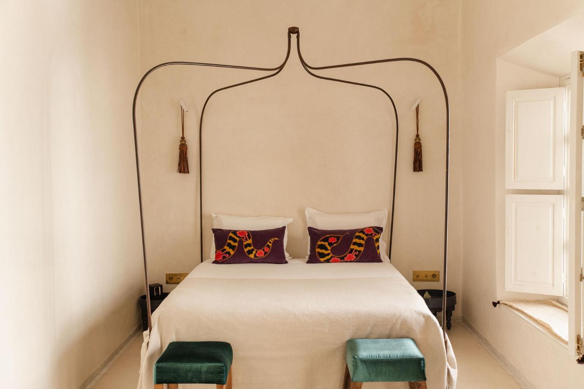 Riad La Lumiere D'Etoile Marrakesh Phòng bức ảnh