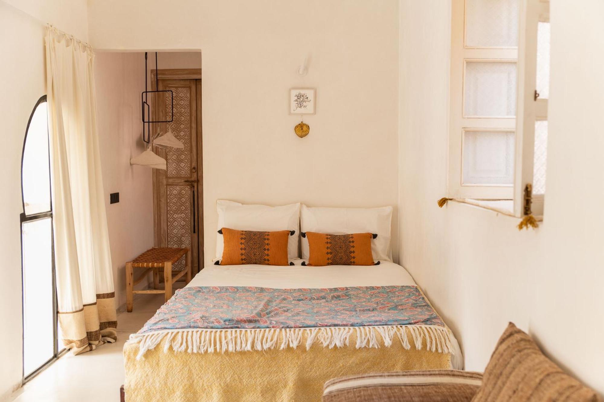 Riad La Lumiere D'Etoile Marrakesh Phòng bức ảnh