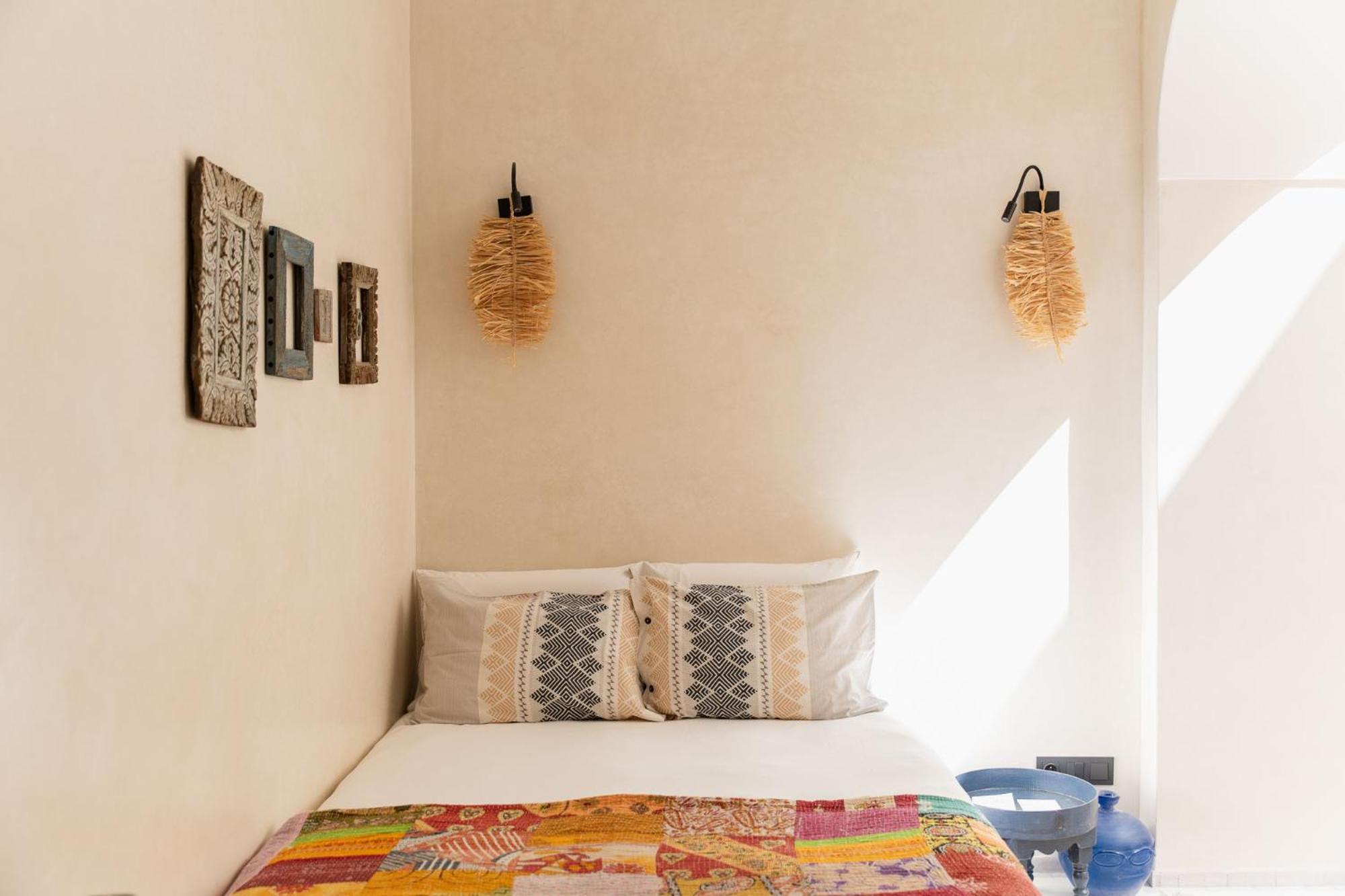 Riad La Lumiere D'Etoile Marrakesh Ngoại thất bức ảnh