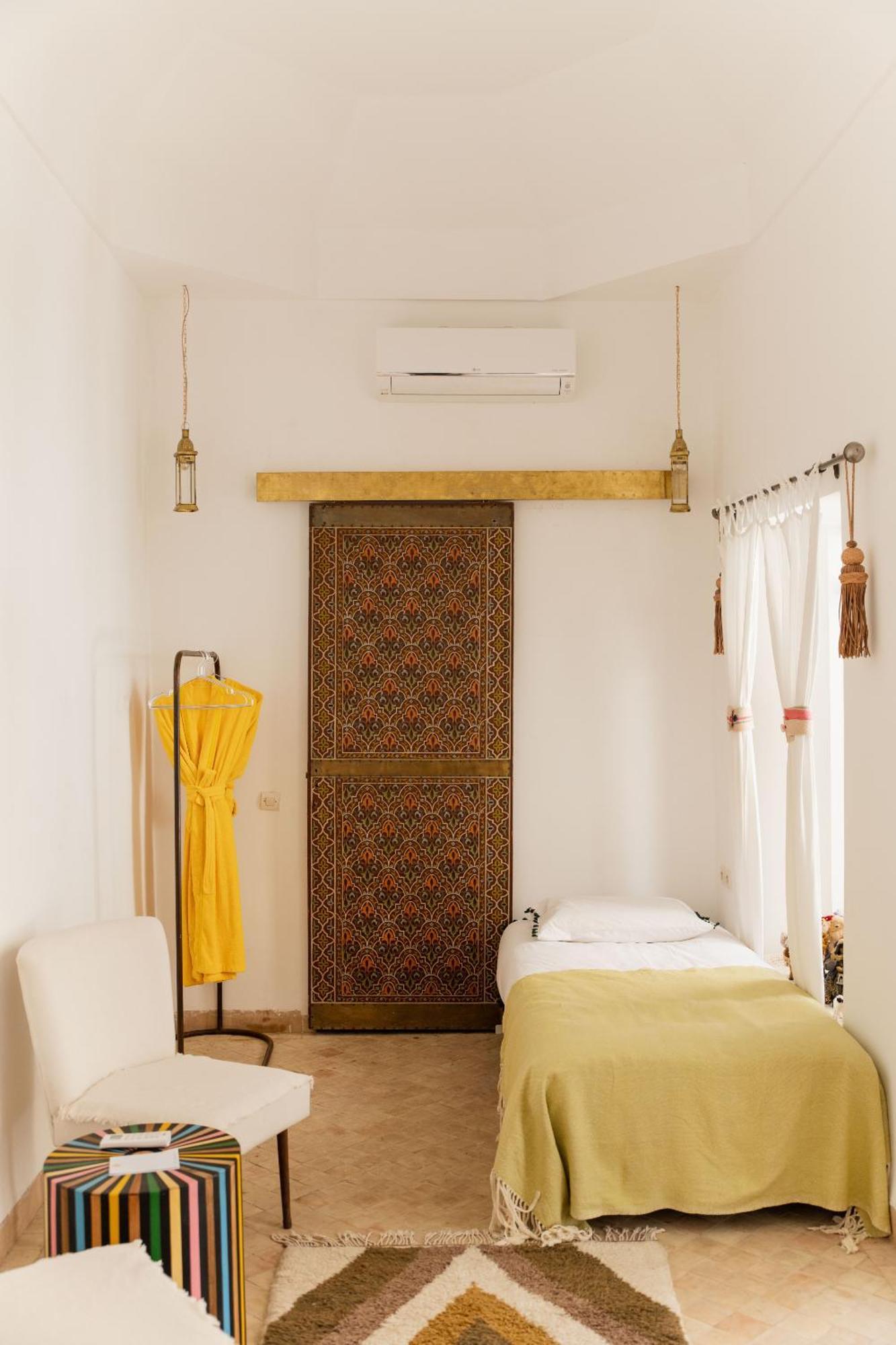 Riad La Lumiere D'Etoile Marrakesh Phòng bức ảnh